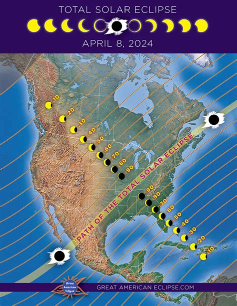 solar eclipse april 8 2024 philippine time|April 8, 2024 — Great North American Eclipse (Total Solar Eclipse).